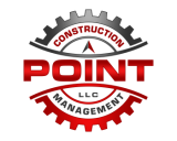 https://www.logocontest.com/public/logoimage/1627666008Point Construction Management LLC.png